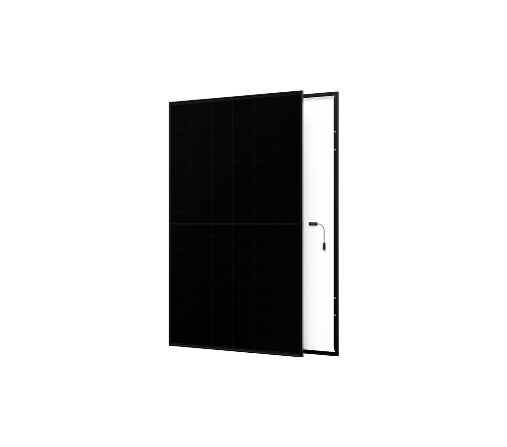 AIKO NEOSTAR All-Black